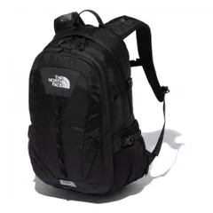 THE NORTH FACE｜ノースフェイス Hot Shot 27L バックパック リュック ブラック