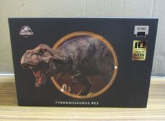 ジュラシックワールド ティラノサウルス プライム1 炎の王国 - メルカリ