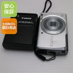 2026年最新】powershot A3500の人気アイテム - メルカリ