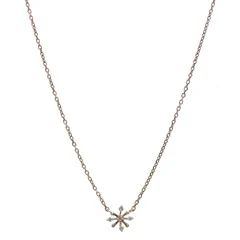 アガット ネックレス