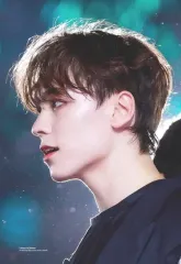 SEVENTEEN バーノン ぬいぐるみ バーノン・クマ 出品