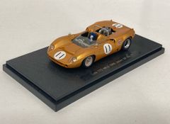 貴重 童友社 1／25 マルボロBRM P160 プラモデル 未開封・未組立