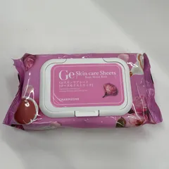 2026年最新】スキンケアシート geの人気アイテム - メルカリ