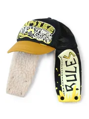 2026年最新】キャピタル KAPITAL 帽子の人気アイテム - メルカリ