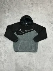 ナイキ ビックスウォッシュ フリース フーディー