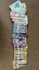 アイカツ！カード ノーマル セット ドール