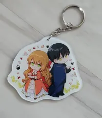 「ぼっち・ざ・ろっく！」1巻 限定モデル 付録 アクリルキーホルダー