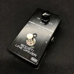 2026年最新】MXR MC401 Boost/Line Driverの人気アイテム - メルカリ