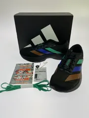 【中古品】adidas アディダス PW ADIZERO EVO SL KI3392 アディゼロ ランニングシューズ メンズ スニーカー シューズ 【160-260115-em-05-min】