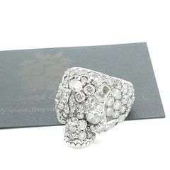 JOAQUIN BERAO ホアキンベラオ リング シルバー スペイン SILVER