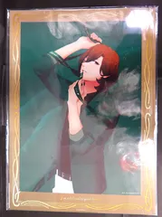 【中古】寿嶺二 ビジュアルボード ブロッコリーオンラインくじ うたの☆プリンスさまっ♪ Color Ribbon Ver. A賞