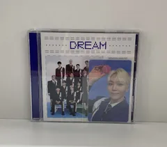 SEVENTEEN（セブンティーン）／DREAM（フラッシュプライス盤／スングァン）／AB02-A04234