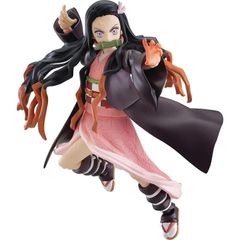 [신품] 맥스 팩토리 figma [귀멸의 칼날] 竈門禰豆子 DX 에디션 도장이 끝난 가동 피규어