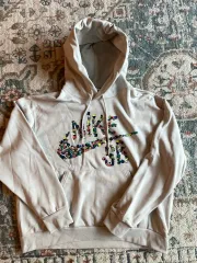 ナイキ SB フリース プルオーバー フーディー (新品 XXL)