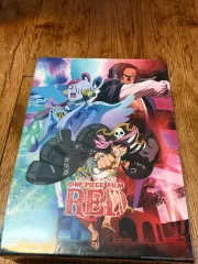 ONE PIECE フィギュアレッド パズル 500ピース 新品