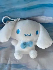 シナモロール キーホルダー