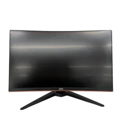 2026年最新】aoc c24g1の人気アイテム - メルカリ