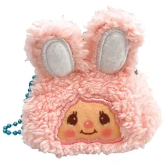 チムたん がま口 ミニ がま口ポーチ がま口 キーホルダー 小銭入れ 小さめ ポーチ モンチッチグッズ  もんちっち グッズ コインケース 可愛い かわいい バッグに付けられる 女子 女の子 レトロ