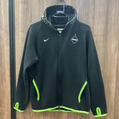 2026年最新】F.C.R.B ジャケット NIKE bristolの人気アイテム - メルカリ