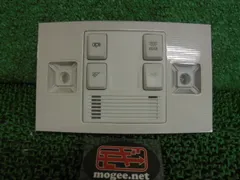 8FK6060 GHG4 フォルクスワーゲン ゴルフ DBA-AUCHP 2014年 TSI フロントルームランプ　3B0 035 711B