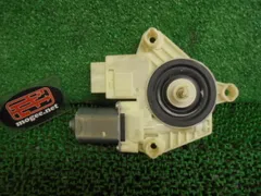 8FK6061 GGH32 フォルクスワーゲン ゴルフ DBA-AUCHP 2014年 TSI リア左ドアレギュレーターモーター　5Q4 959 811A
