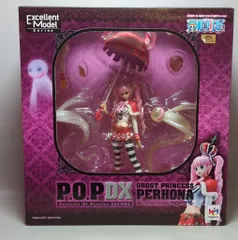 メガハウス P.O.P. NEO DX ペローナ