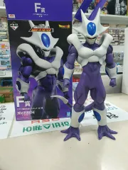 一番くじドラゴンボール クウラ 完全体 フィギュア