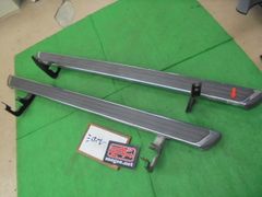 ワゴンRスマイル サイドアンダーガーニッシュ トープグレージュ 純正