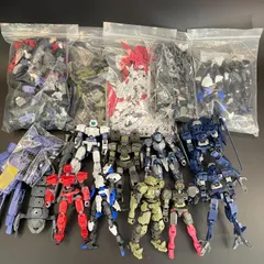 2026年最新】30mm プラモデル ジャンクの人気アイテム - メルカリ