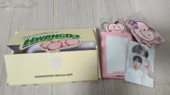 2026年最新】ファンミンヒョンの人気アイテム - メルカリ