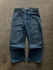 ”Levi's 569” pants denim