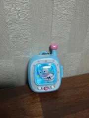 ハンギョドン ポケット キーホルダー