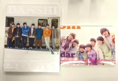 なにわ男子 22-23年 カレンダー