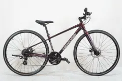2026年最新】cannondale quickの人気アイテム - メルカリ