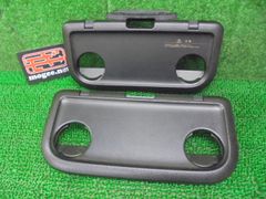 8FK6126 AEM5 日産 セレナ FC26/FNC26 後期型 シートバックテーブルセット