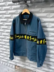 2026年最新】carhartt×braindeadの人気アイテム - メルカリ