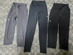 レディースSサイズ - 3点 まとめ - ジェクミックス レギンス - ヨガウェア ランニングウェア ジムウェア 運