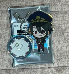 あんさんぶるスターズ！ あんスタ 朔間零 五奇人 エレメント SDアクリルスタンド