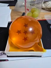 ドラゴンボール五星球