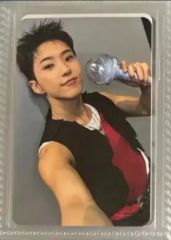 THE BOYZ(ザ・ボーイズ・ドボイズ) THRILL RIDE Q(キュー) 未公開