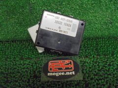 アルファード10系 左パワースライドドアコントロールリレー中古品