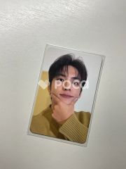 CRAVITY ヒョンジュン 2024 CRAVITY FAN-CON LUVITY GAMES ランダム