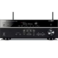 Used Yamaha RX-V585(B) 7.1ch Network AV Amplifier in Very Good Condition