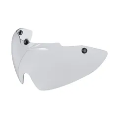 OGK KABUTO オージーケーカブト ヘルメットオプション AR-3シールド ライトスモーク(標準装備色)