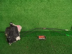 2FL3534 GEE32 トヨタ ヴィッツ KSP130 前期型 F フロント右ドアロックソレノイド