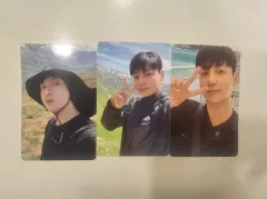 ジョングク(JUNGKOOK・JK・グク) トレカ 出品 (まとめ売り)