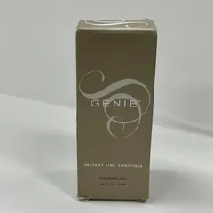 2026年最新】ジーニー インスタントラインスムーサーの人気アイテム