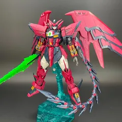 2026年最新】新機動戦記ガンダムW RG ガンダムエピオンの人気アイテム