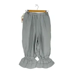 サマンサモスモス samansa Mos2 立川店 裾絞りペチパンツ レディース FREE 