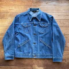 Wrangler 80s 90s ブラックデニム セットアップ - メルカリ